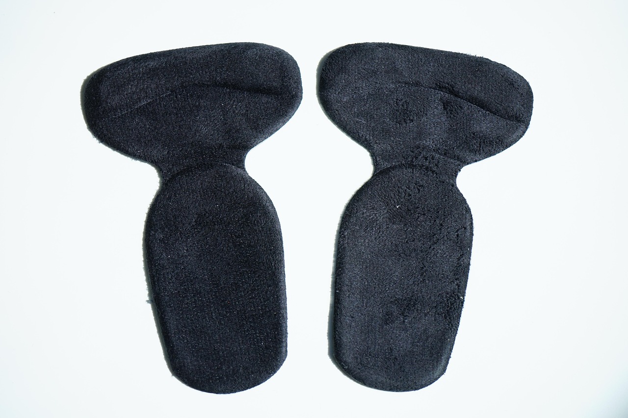 揭秘網(wǎng)站防臭鞋墊排名，如何選購優(yōu)質(zhì)防臭鞋墊，揭秘防臭鞋墊排行榜，選購優(yōu)質(zhì)鞋墊指南