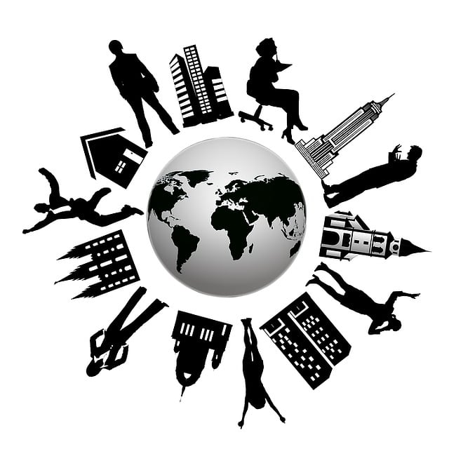 Clip Art Kids Around The Globe Clip Art Kids Around The Globe