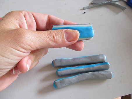 Free Polymer Mass Roll photo and picture