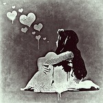 love, valentine's day, romance