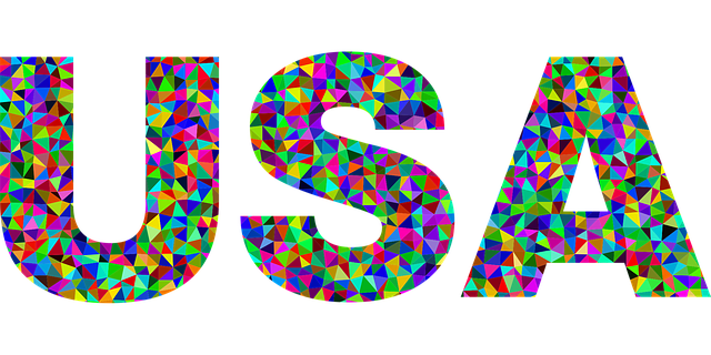 Free colorful prismatic chromatic vector