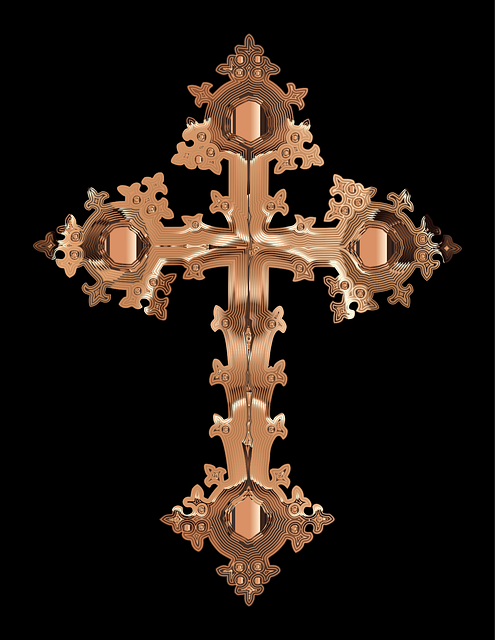 Free jesus nature christ illustration