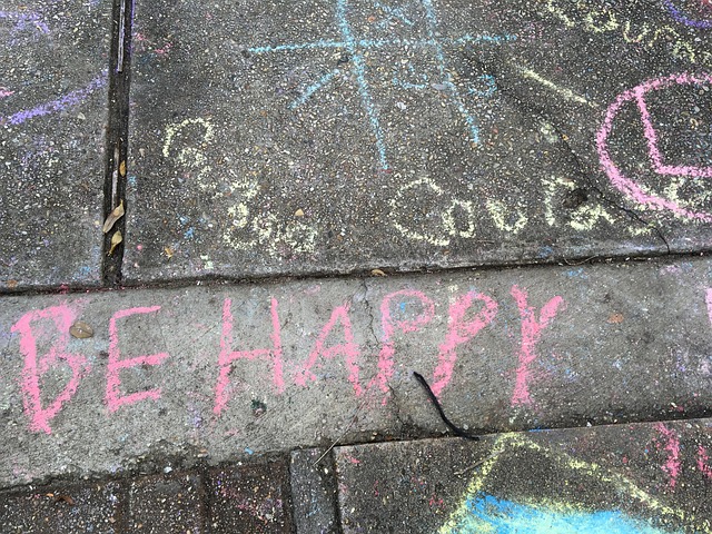Free Happy Courage photo and picture