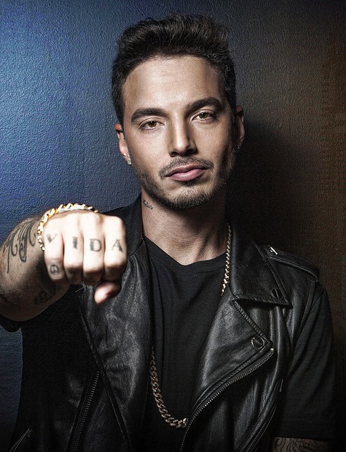Free Jbalvin Design photo and picture