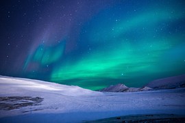 Aurora, Polar Lights