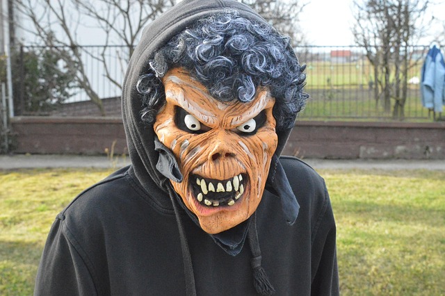Free Mask Carnival photo and picture