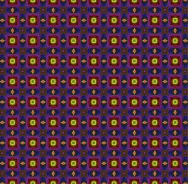 Free tile background image ornament illustration