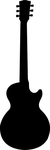 musical instrument, guitar, gibson