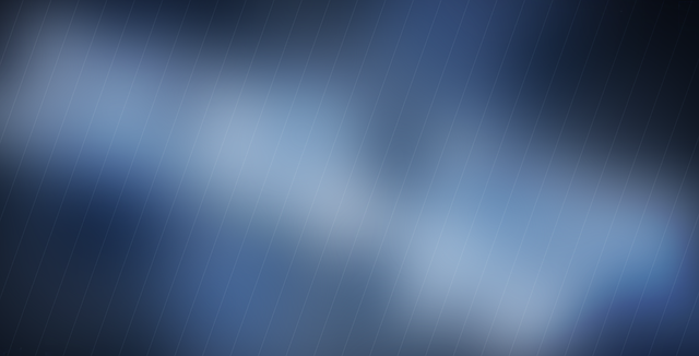 Free abstract blur blue illustration