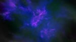 nebulae, fog, space
