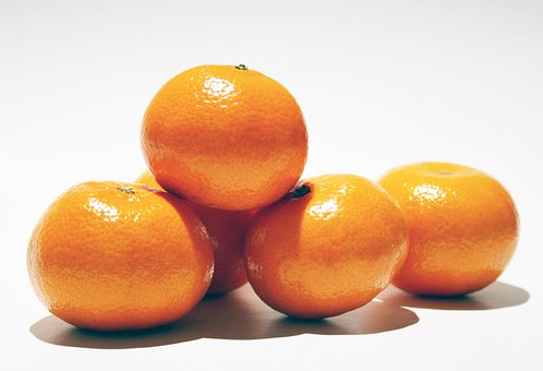 Free Clementines Group photo and picture
