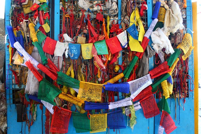 Free Buddhism Tibet photo and picture