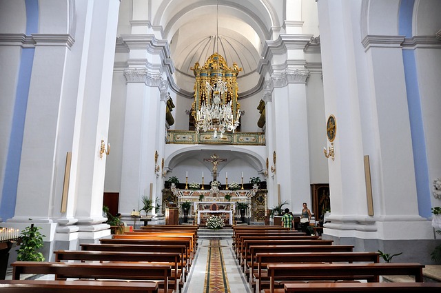 Free Matera Church photo and picture