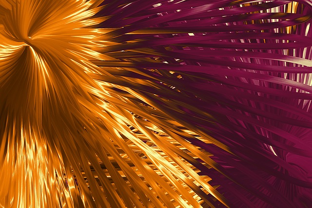 Download free HD stock image of Lines Curlicue Free lines curlicue fantasy illustration