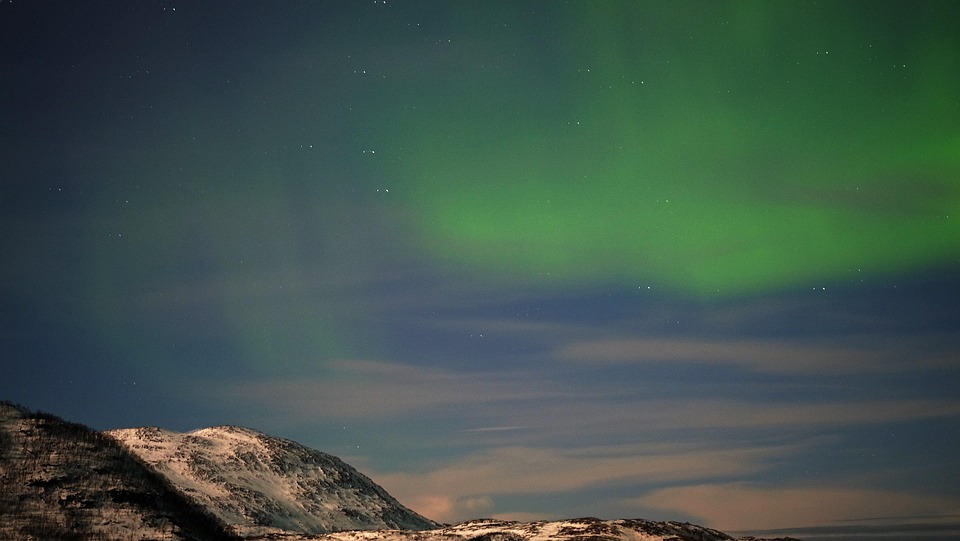Northern Lights Aurora - Free photo on Pixabay - Pixabay