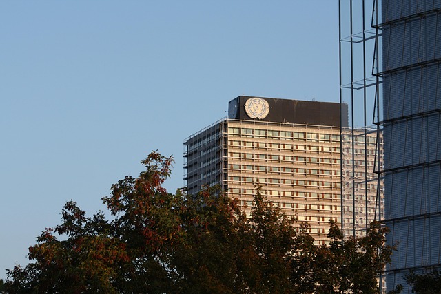 Free Bonn U N photo and picture