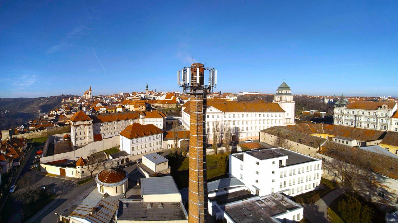 1+ Free Prison Old Hospital & Chimney Images - Pixabay