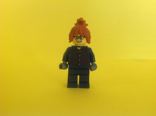 Free Woman Toy photo and picture