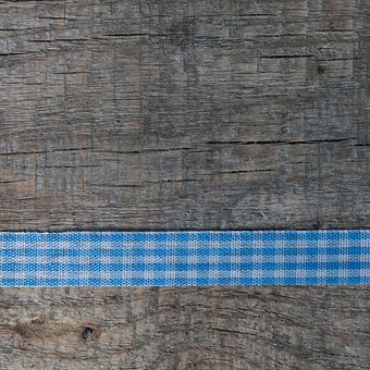 Oktoberfeest, Hout, Muur, Beiers, Geruit