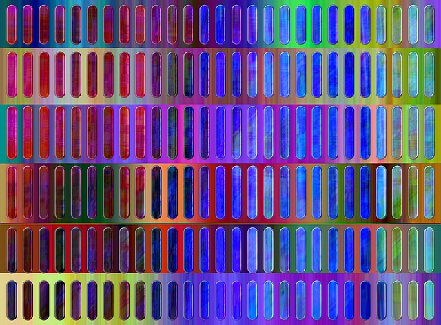 Free background dissolve art illustration
