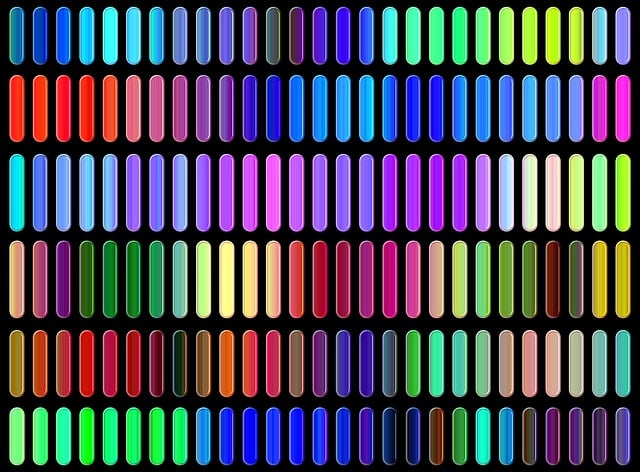 Free background dissolve art illustration