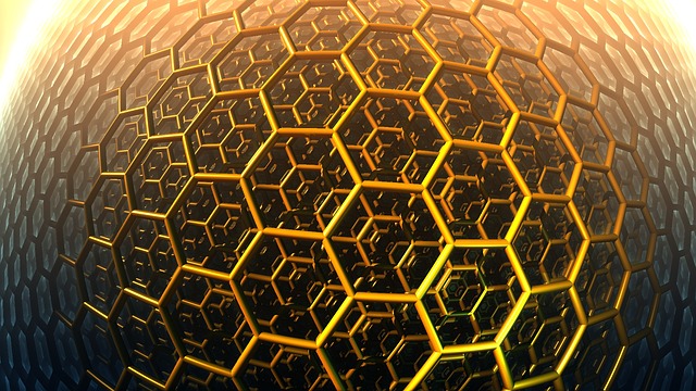 Free mandelbulb 3d fractal illustration