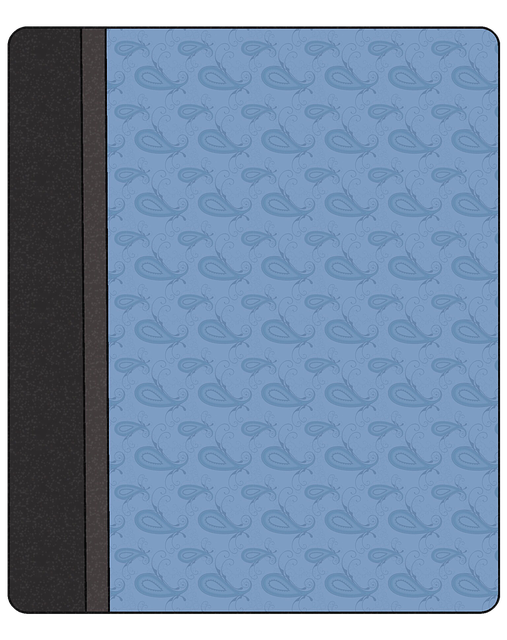 Free notebook teacher school illustration