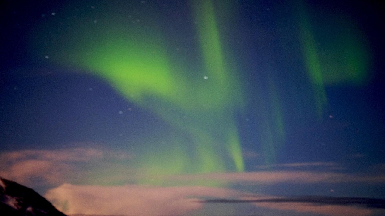 Northern Lights Aurora - Free photo on Pixabay - Pixabay