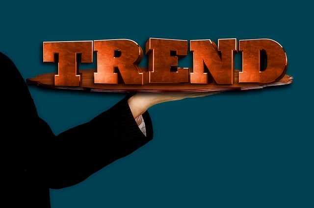 Tendens, Rådgiver, Medier, Geschaefte