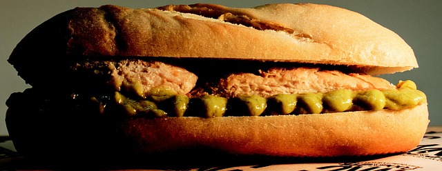 Free Snack Chicken photo and picture