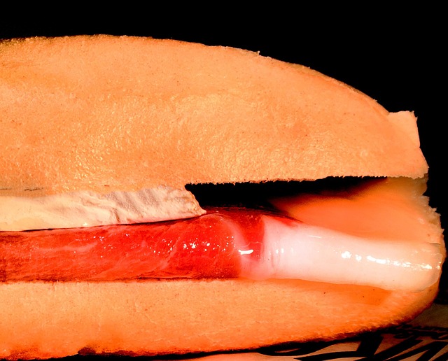 Free Food Jamon photo and picture