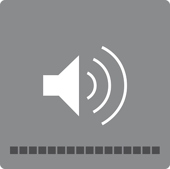Free Volume Iphone vector and picture