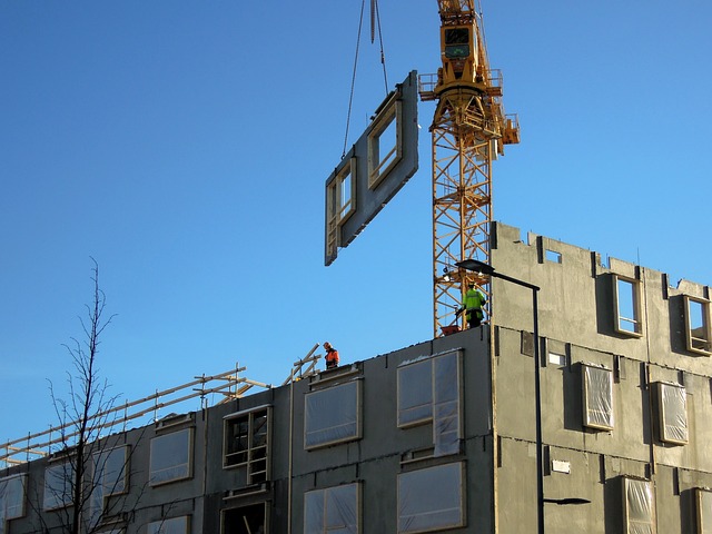 Free Site Building photo and picture