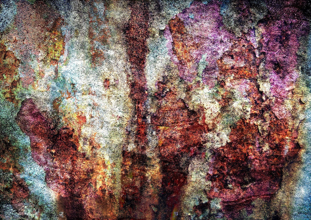 Rust Abstract Colorful Free photo on Pixabay Pixabay