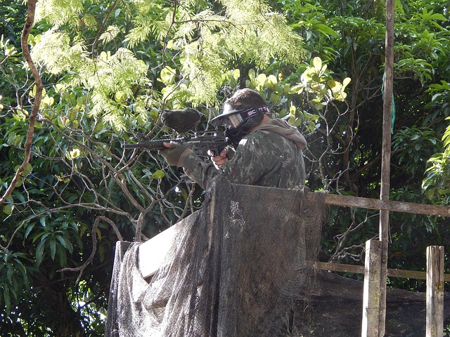 Free Shooter Aim photo and picture