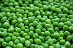 pea, peas, vegetables