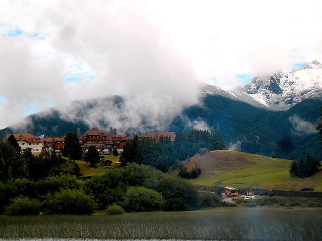 Free Bariloche Llao Llao photo and picture