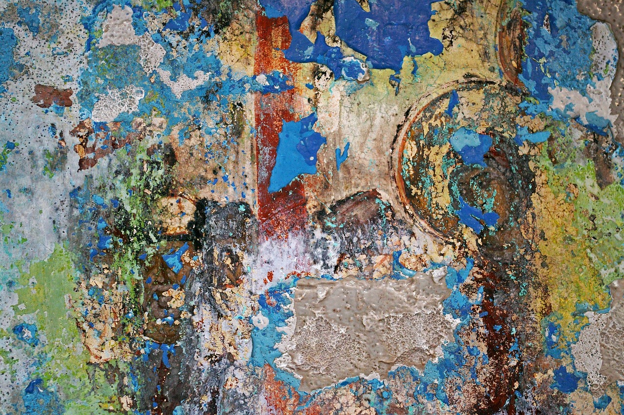 Church Painting - free online jigsaw puzzle photo