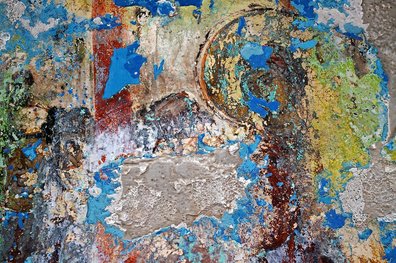 Church Painting - free online jigsaw puzzle photo
