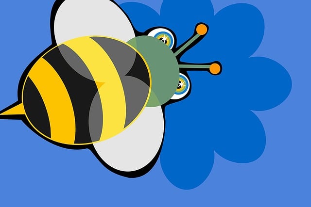 Free animal nature cartoon illustration