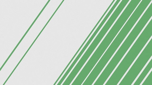 Free stripes line oblique stripes illustration