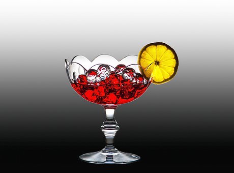 Free Aperitif Glass photo and picture