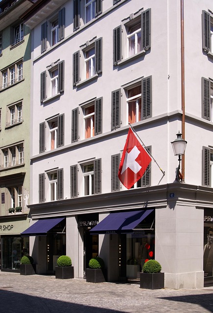 Free Zurich Switzerland photo and picture