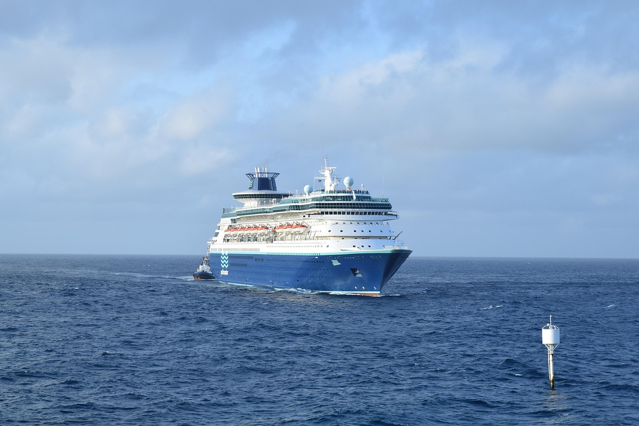 Tourism - free online jigsaw puzzle photo