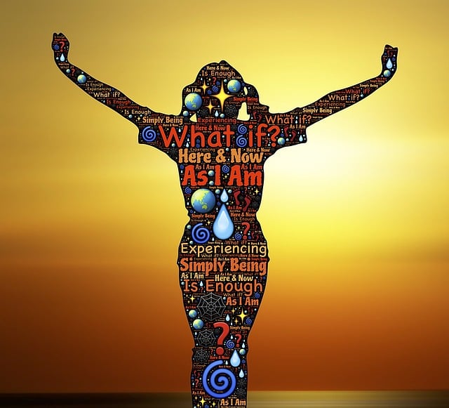 Free woman enough value illustration