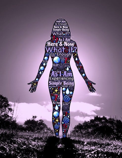 Free woman female enough illustration