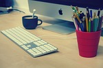 pc, computer, apple