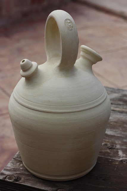 Free Jug Ceramics photo and picture