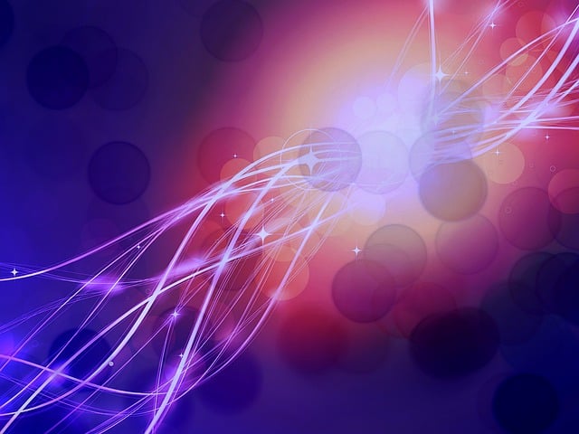 Free abstract pattern artwork illustration
