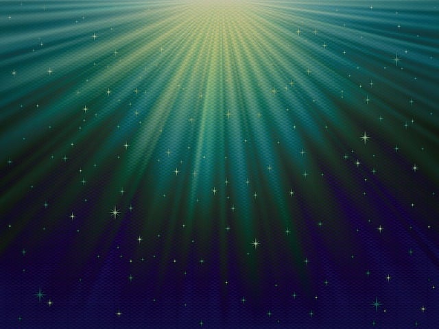Free abstract nature pattern illustration